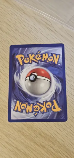 Pokemon card CUSTOM 2002 Charizard Legendary Reverse(read description before buy - Image 3
