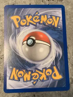 Pokemon TCG Skitty 62/108 Power Keepers Stamped Holo Card 2007 - Image 4