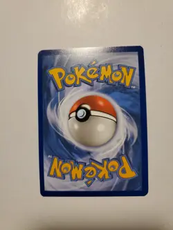 Pokemon TCG Eevee GX SM242 Full Art Holo Card - Image 3