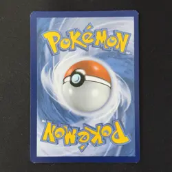 Smeargle 123/162 Rare Breakthrough Regular Pokemon Card English - Image 2