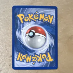 Mudkip 018 Black Star Promo Holo Pokemon Card TCG - Image 3