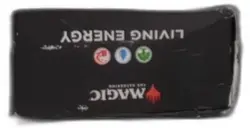 Magic The Gathering Aetherdrift Commander Deck - Living Energy (100-Card Deck - Image 3