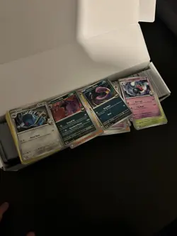 Pokemon TCG 1000 Card Bulk Pack - Image 5