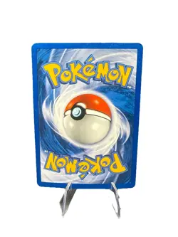 Misty’s Poliwag 87/132 Gym Heroes 2000 Pokemon Card Vintage! Solid Condition! - Image 4