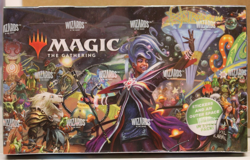 Magic The Gathering UNFINITY (2022) Draft Boosters Box, NEW/SEALED - Image 1