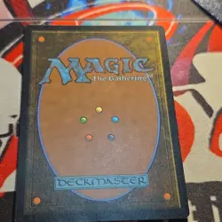 Magic: The Gathering Breena Demagogue OTC 217 Simon Dominic 1/3 - Image 2