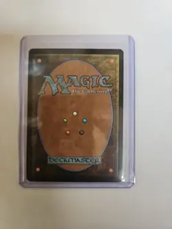 Tainted Strike Scars of Mirrodin Regular - Image 2