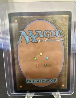 Edge of Eternities Thrumming Hivepool #247 MTG NM - Image 2