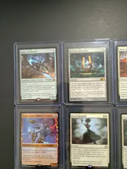 Mtg Mixed Lot Unplayed - Image 1