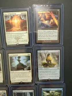 Mtg Mixed Lot Unplayed - Image 2