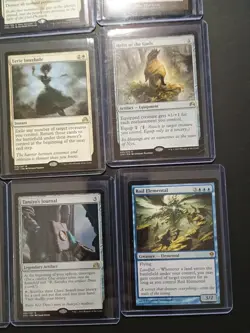 Mtg Mixed Lot Unplayed - Image 3