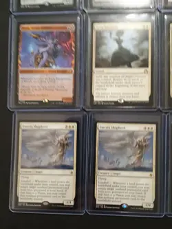 Mtg Mixed Lot Unplayed - Image 4