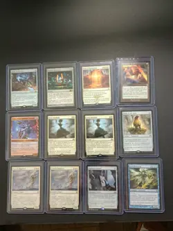 Mtg Mixed Lot Unplayed - Image 5