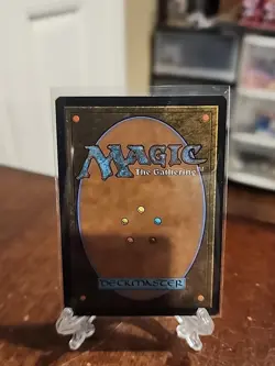 Level Up Commander Teenage Mutant Ninja Turtles MTG NM - Image 2