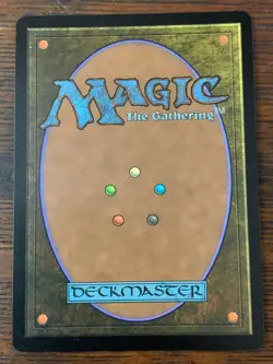 MtG - Sin, Spira's Punishment - 0508 - Final Fantasy - Extended - Foil - Image 2