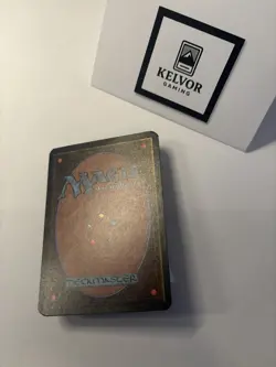 *Psionic Blast* MTG Beta Kelvor Gaming - LP - Image 4