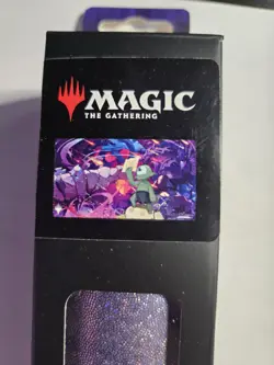 Magic The Gathering Playmat Ravnica Remastered Holofoil Ultra Pro Playmat - Image 1