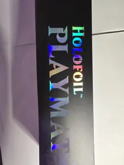 Magic The Gathering Playmat Ravnica Remastered Holofoil Ultra Pro Playmat - Image 2