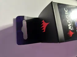 Magic The Gathering Playmat Ravnica Remastered Holofoil Ultra Pro Playmat - Image 3