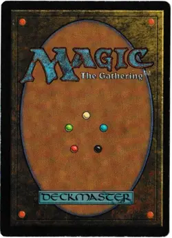 MTG 5th / Fifth edition: Crusade - Rare - Image 2