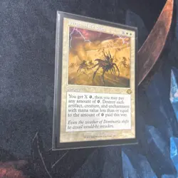 Mtg Wrath of the Skies (Retro Frame) - Modern Horizons 3 + Bonus Foils - Image 3