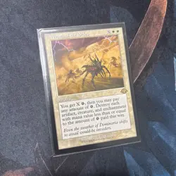 Mtg Wrath of the Skies (Retro Frame) - Modern Horizons 3 + Bonus Foils - Image 5