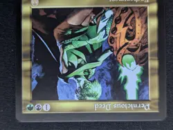 Pernicious Deed - Apocalypse - NM - MTG - Magic the Gathering - Multi - Enchant - Image 3