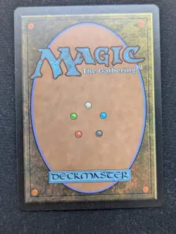 Pernicious Deed - Apocalypse - NM - MTG - Magic the Gathering - Multi - Enchant - Image 4