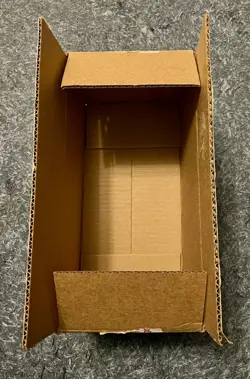 2 x Pokemon Center ETB Case - RSV10.5 White Flare ETB + ZSV10.5 Black Bolt ETB - Image 2