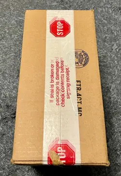 2 x Pokemon Center ETB Case - RSV10.5 White Flare ETB + ZSV10.5 Black Bolt ETB - Image 4