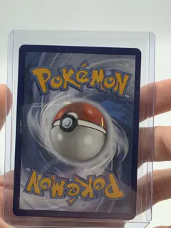 Pokemon Glaceon VSTAR Promo SWSH: Sword & Shield Promo Cards SWSH197 NM - Image 3