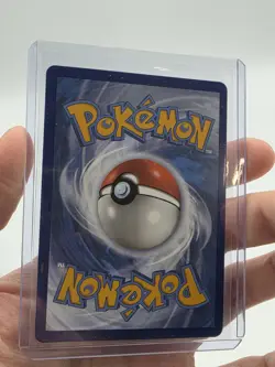Pokemon Glaceon VSTAR Promo SWSH: Sword & Shield Promo Cards SWSH197 NM - Image 4
