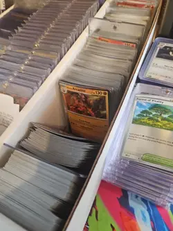 Pokemon Cards Bulk Lot (100 RANDOM HOLO/REVERSE HOLO) ALL IN PERFECT CONDITION - Image 2