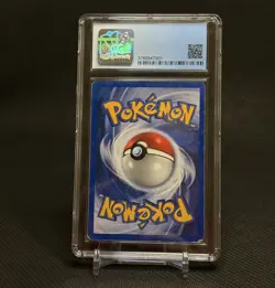 2001 Pokemon Neo Revelation Shining Gyarados Secret Rare Holo #65/64 CGC 4 - Image 2