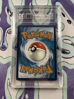 Pokemon TCG Deoxys Full Art GG12/GG70 Crown Zenith TAG 10 - Image 2
