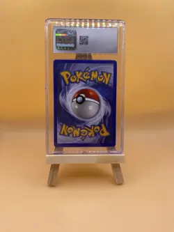 Pokemon CGC 8.5 SHINING NOCTOWL 110/105 - Neo Destiny 2002 WOTC - Image 2