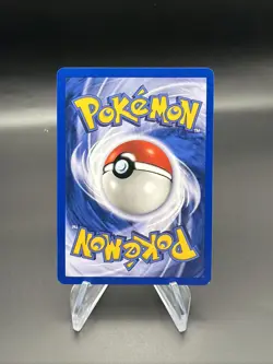 Entei - 1st Edition Holo - 6/64 Neo Revelation - Pokemon TCG - 2000 - Image 2