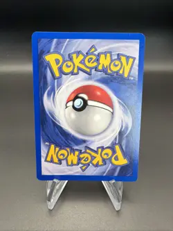 Sabrina's Alakazam 16/132 Holo Rare - Gym Challenge - 1st Edition - Pokemon WOTC - Image 2