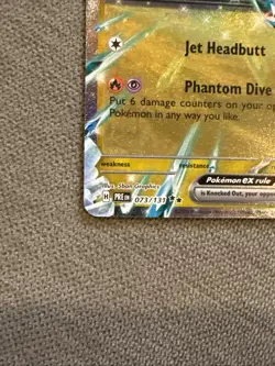 Dragapult Ex 73/131 Pokemon TCG S&V Prismatic Evolutions Double Rare Holo NM - Image 5