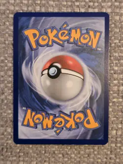 Pikachu (Swirl in Cosmos Holo) - 2026 Pokemon Day - Near Mint / Mint - Image 3