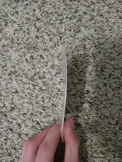 Reshiram 017/094 - Pokemon TCG: Phantasmal Flames - SEALED Stamped Promo - Image 3