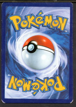 Ash-Greninja EX #XY133 Pokemon Promo - Scratches on holo and damaged corners - Image 3