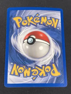 Pokemon Marowak 7/112 FireRed & LeafGreen Reverse Holo Rare - Image 2