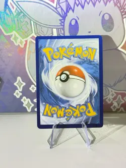 Nemona 229/091 Full Art Holo Pokemon SV: Paldean Fates English Near Mint - Image 2