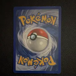Pokemon Shedinja 11/97 EX Dragon Holo Rare Stage 1 Insect 30HP 2003 - Image 2