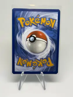 Psyduck 007 Me: Mega Evolution Promo Holo Basic Pokemon Near Mint - Image 2