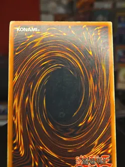 Yu-Gi-Oh! Starter Deck Joey #SDJ-041 Scapegoat Unlimited Super Rare LP - Image 4