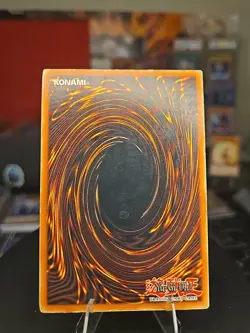 Yu-Gi-Oh! Starter Deck Joey #SDJ-041 Scapegoat Unlimited Super Rare LP - Image 5