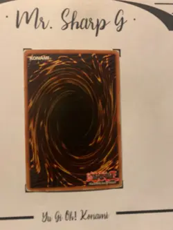 KARTENZERSTORUNG - SDY-G038 DEUTSCH Yu-Gi-Oh! CARD SUPER RARE HOLO KONAMI - Image 5
