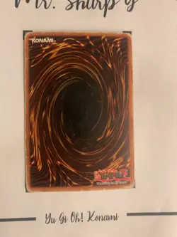 SEELENTAUSCH - SDY-G037 DEUTSCH Yu-Gi-Oh! CARD SUPER RARE HOLO KONAMI - Image 5